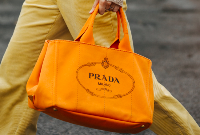 Sac cabas de luxe : 6 pièces haute couture à shopper