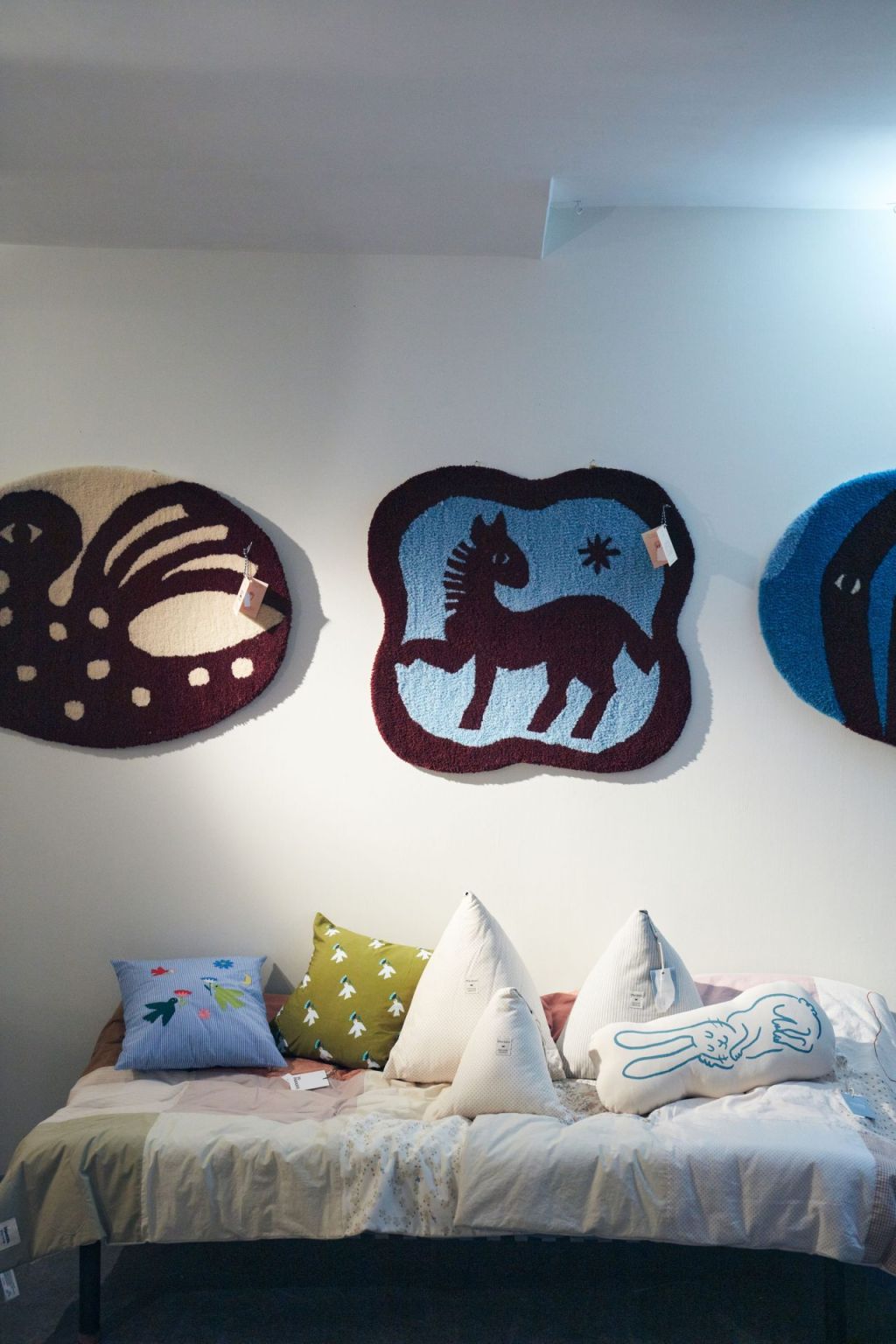 Milk X Bonton : la mode enfantine célébrée lors d’un Pop-up parisien 3 250326 popup bonton 31 1024x1536 1