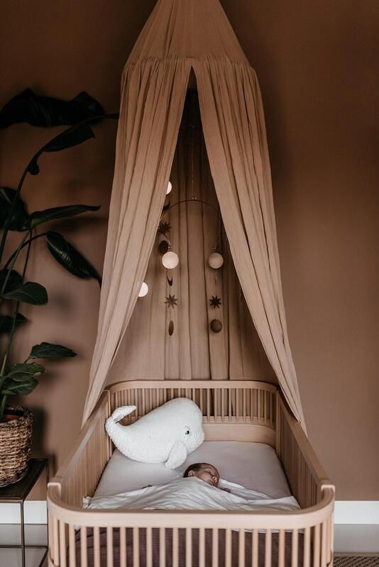 Mocha Mousse : la teinte douce qui apaise les chambres d’enfants 4 0c231459ca0ba226212a28329d0890f5