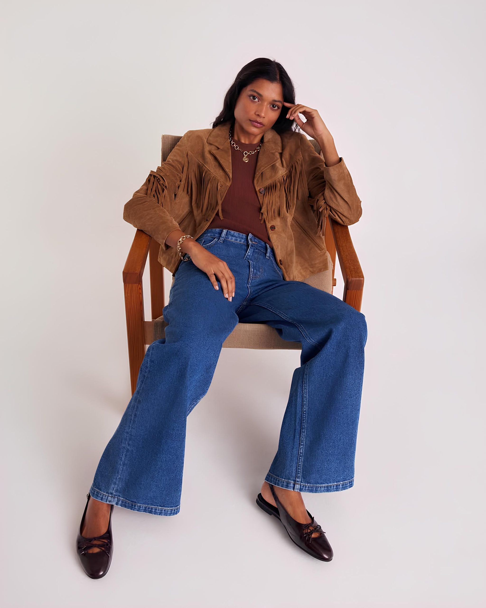 Comment porter les babies en 2025 inspirations de style Modalova scaled