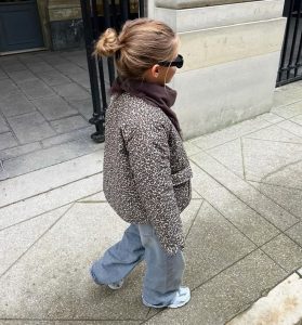 Imprimé léopard pour enfants : mode d’emploi d’un motif audacieux 4 d7265d47b657d053b2350c02e391f6c6