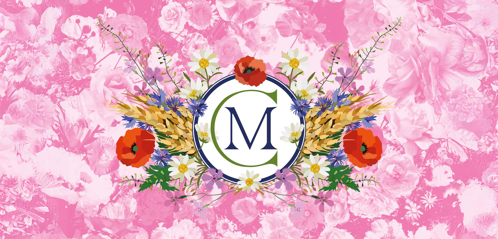 blooming Comite Montaigne