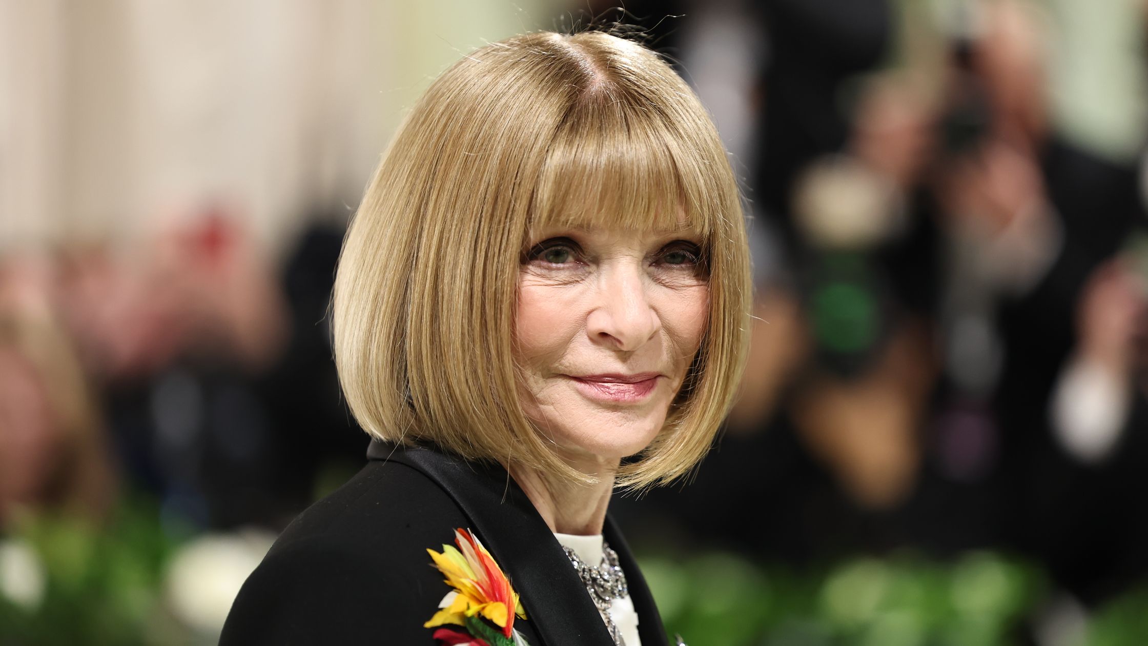 Anna Wintour