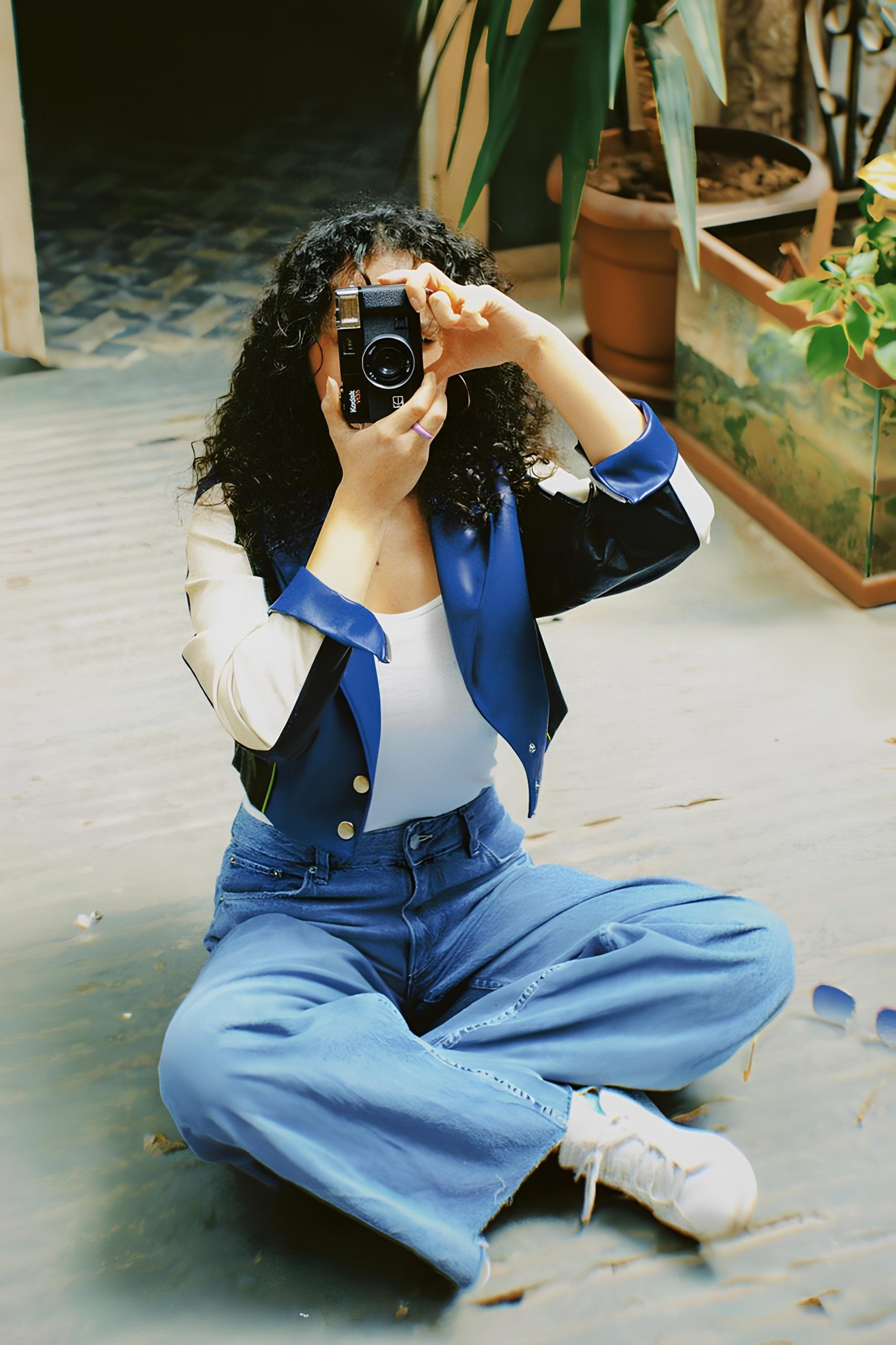 Jean wide leg femme entre heritage 70s et elegance contemporaine Modalova scaled