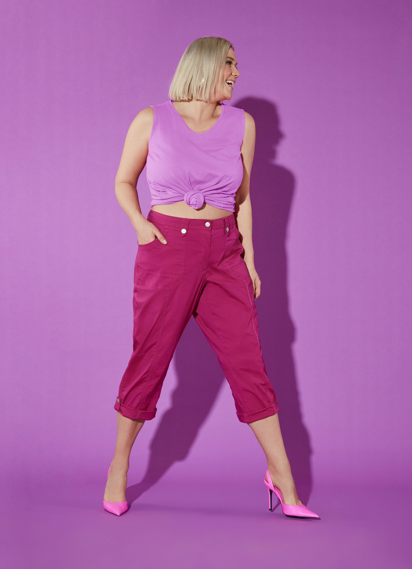 Mode inclusive le body positivisme sinvite dans nos tenues dete Modalova