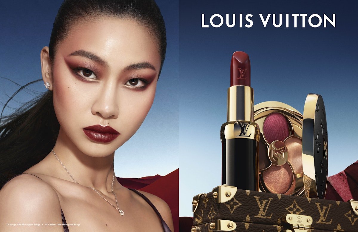 louis vuitton x pat mcgrath llgance rinvente modalova
