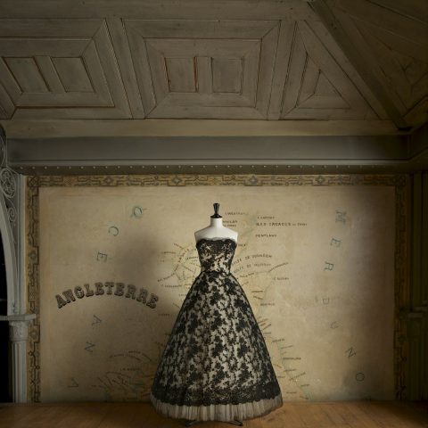 alaa et dior une rencontre dexception au cur du luxe modalova