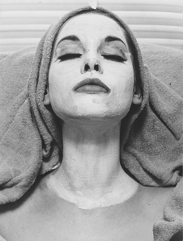 carita 80 ans dlgance intemporelle et de beaut sophistique modalova