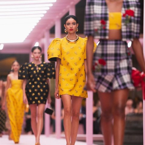 carolina herrera une ode au madrid authentique modalova