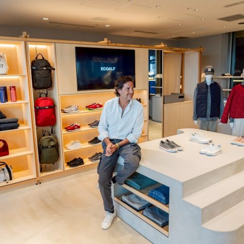 ecoalf tokyo un pas vers une mode durable et innovante modalova