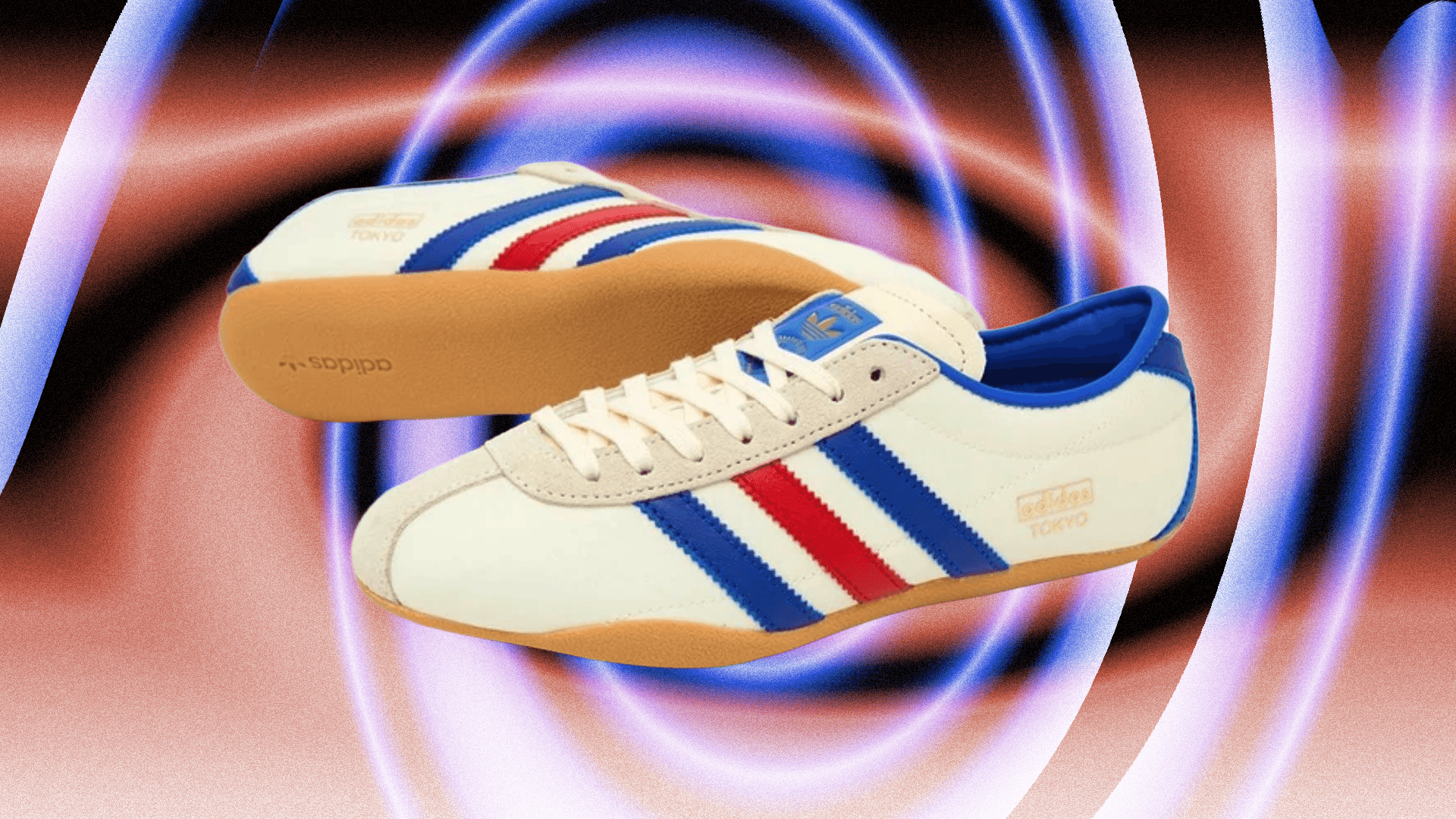 Les adidas Tokyo : L'élégance intemporelle de l'automne 1 les adidas tokyo llgance intemporelle de lautomne modalova