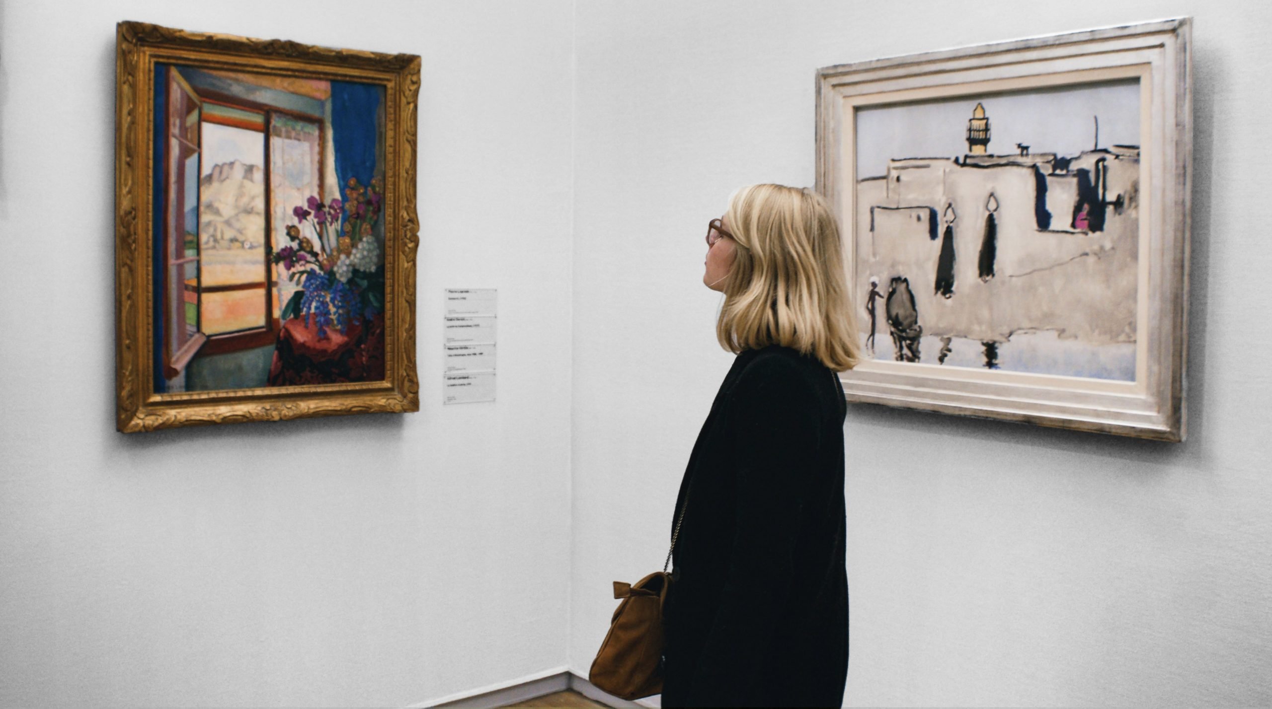 La muséothérapie : et si le bien-être passait par l'art ? 1 museotherapie scaled