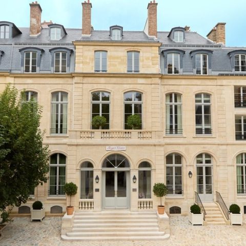 roger vivier llgance parisienne sinstalle saint germain modalova