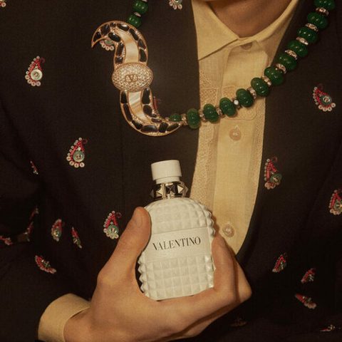 valentino beauty prsente llgance de 2025 rendez vous ivory modalova