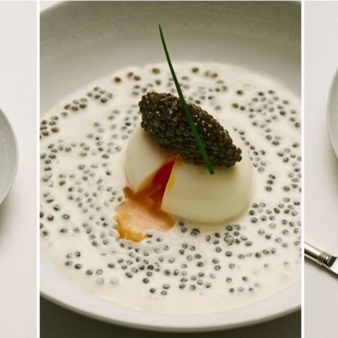 yannick allno chef toil au restaurant monsieur dior modalova