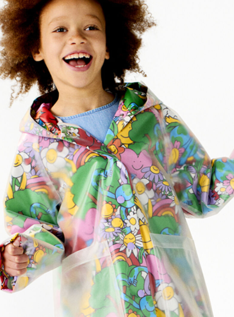 looks enfant automne 2025