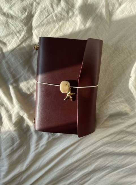 Tendance du carnet rechargeable sur mesure Modalova